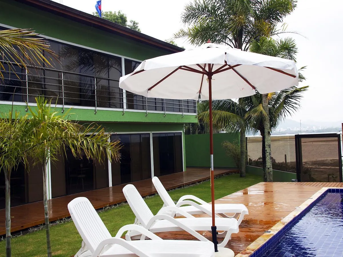 Inn Posada Suenos De Verano Florianopolis