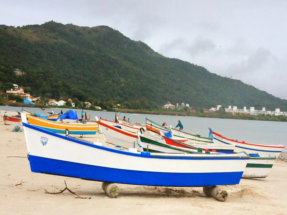 Posada Suenos De Verano Florianopolis