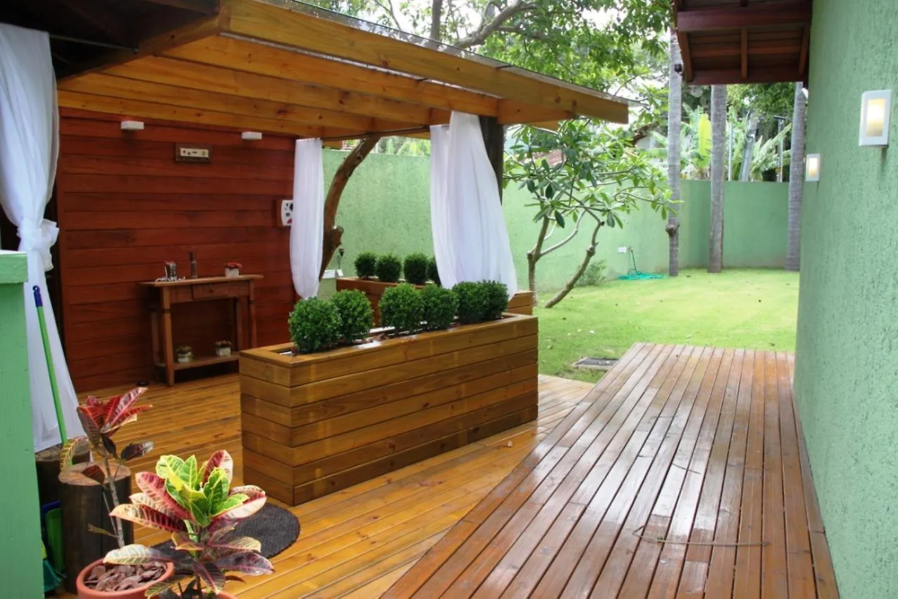 Posada Suenos De Verano Florianopolis Inn