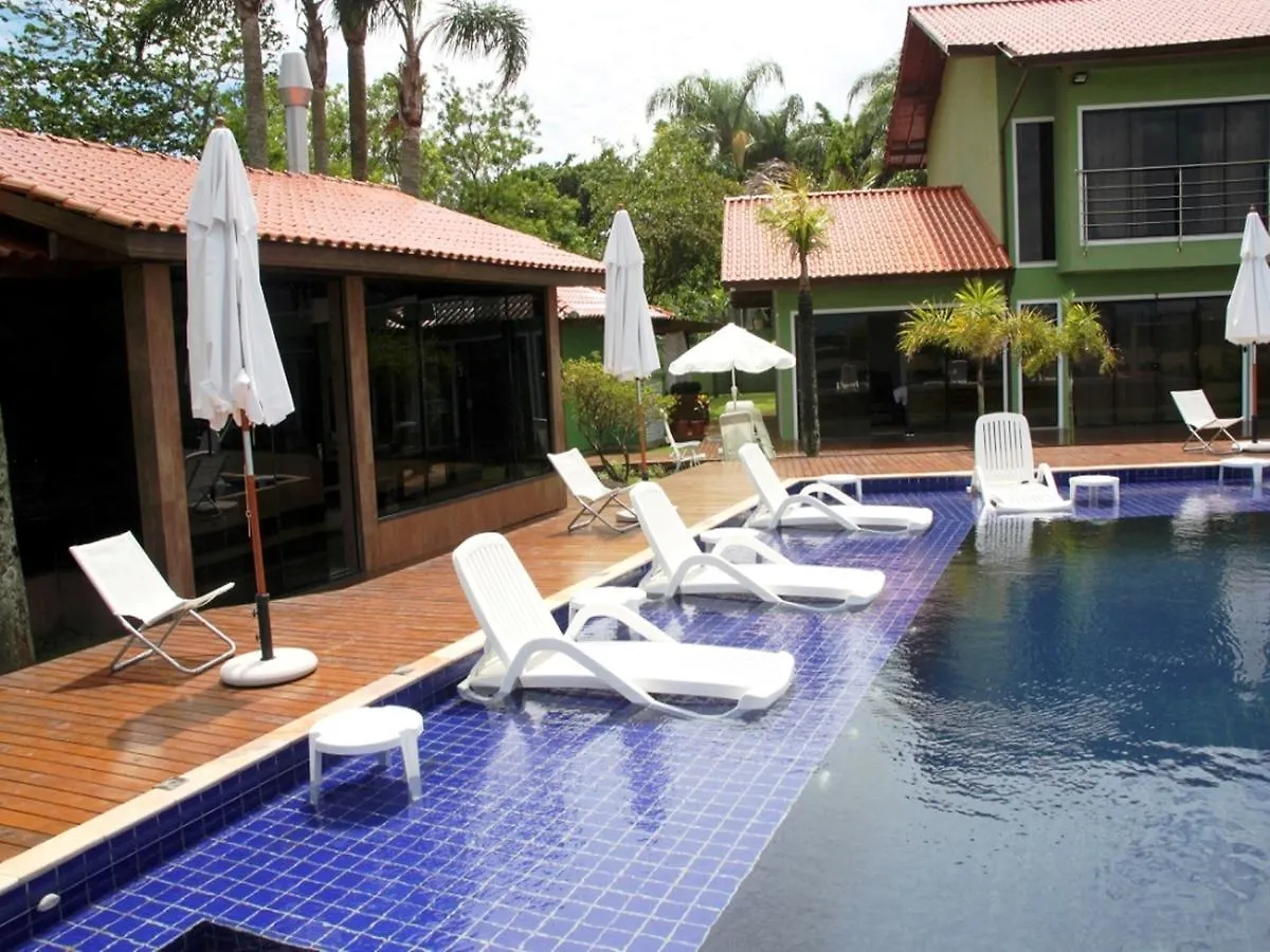 Posada Suenos De Verano Florianopolis
