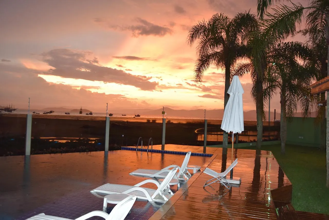 Inn Posada Suenos De Verano Florianopolis Brazil