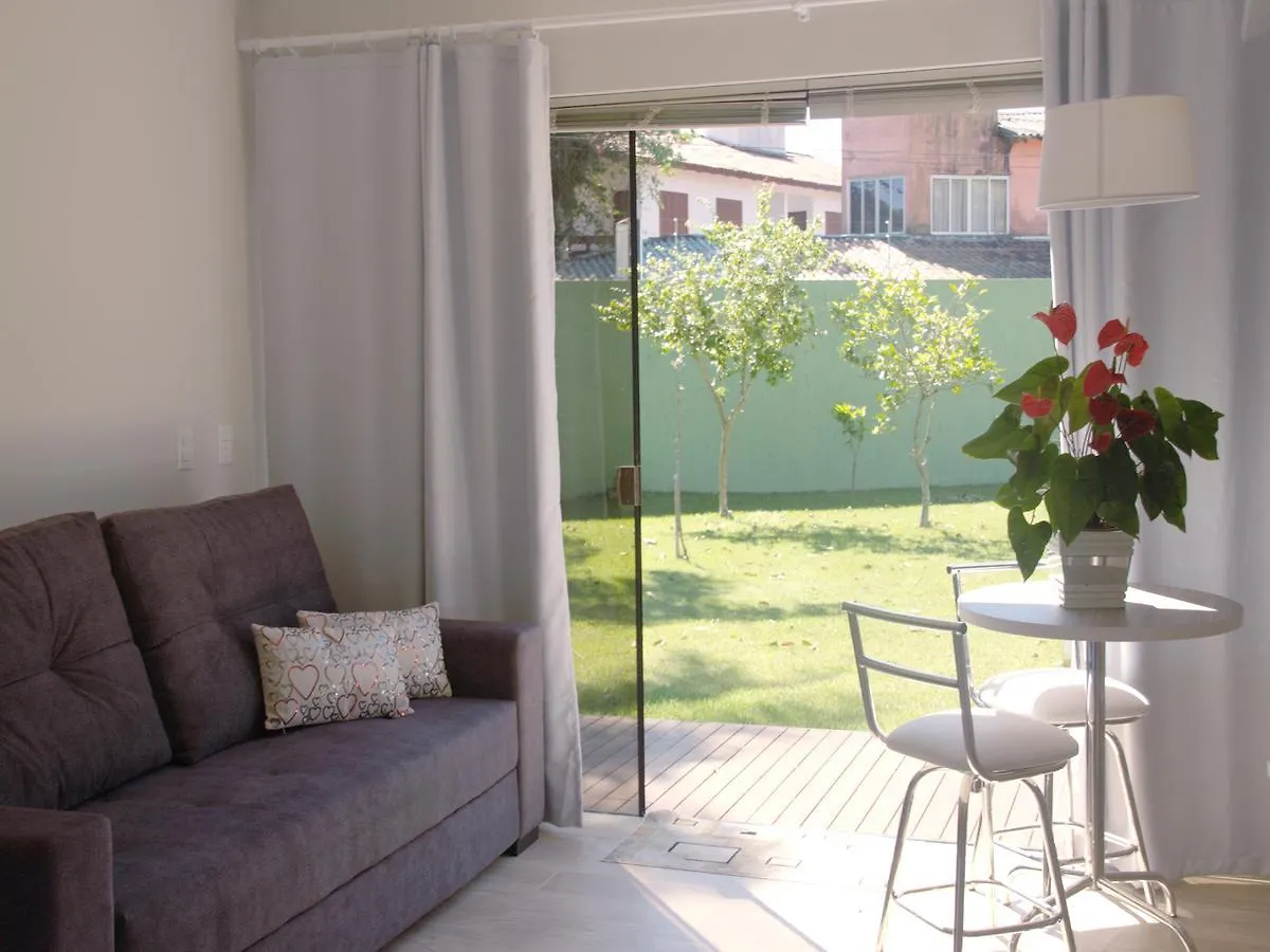 Posada Suenos De Verano Florianópolis Brésil
