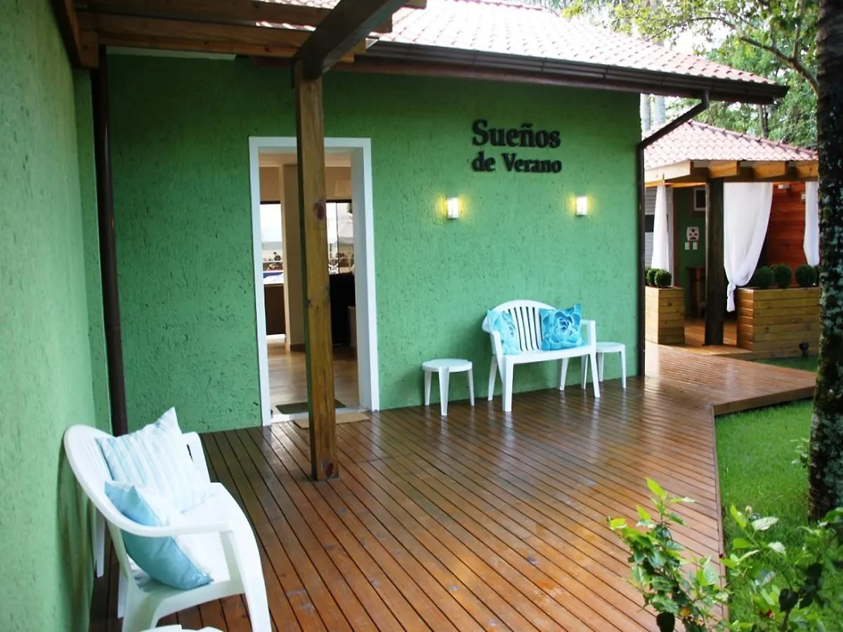 Posada Suenos De Verano Florianópolis