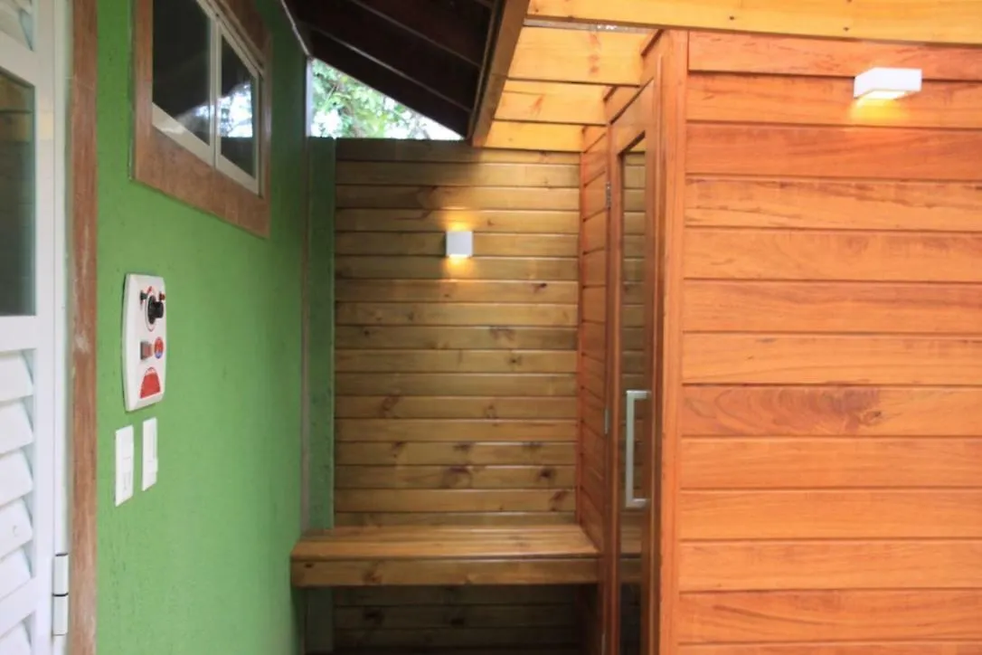 Posada Suenos De Verano Florianópolis Brésil