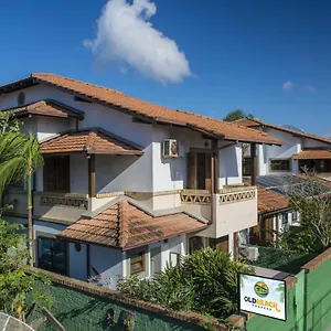 Estalagem Old, Florianópolis