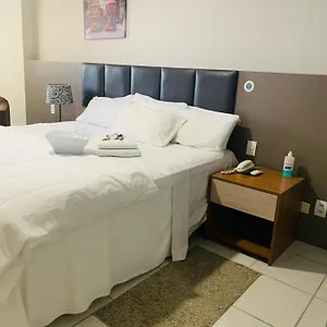 Beach Class Executive Apart-hotel Recife