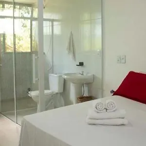 Albergue Estar Zen, Florianópolis