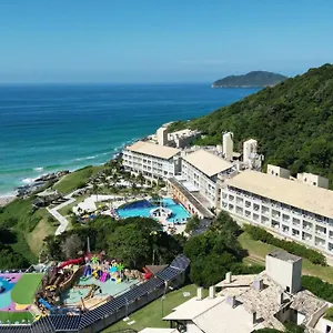 Resort Costão Do Santinho, Florianópolis