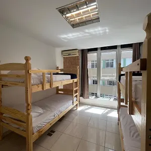 Albergue Caminho Do Mar, Florianópolis