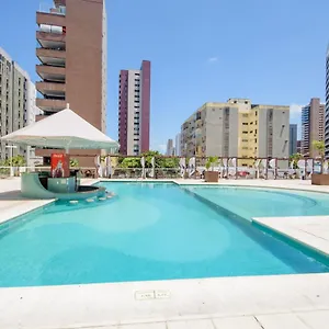 Oasis Atlantico Hotel Fortaleza (Ceara)