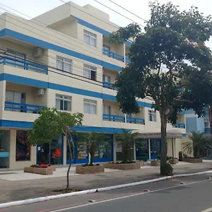 Hotel Petit, Florianópolis